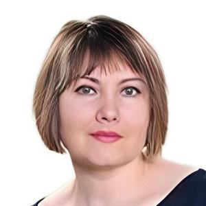 Климова Ирина Петровна