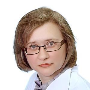 Борзакова Светлана Николаевна