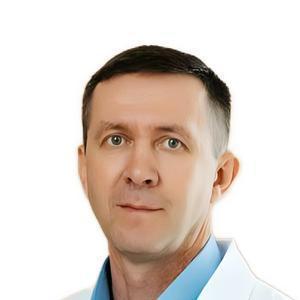 Елисеев Евгений Викторович