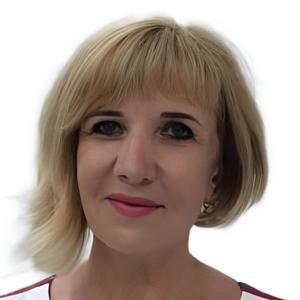 Данилович Марина Эдуардовна