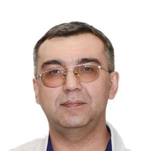 Черненков Виталий Геннадьевич