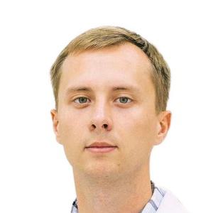 Патокин Евгений Витальевич