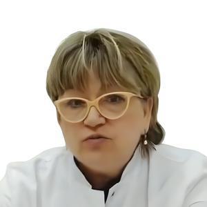 Шахтырева Светлана Александровна
