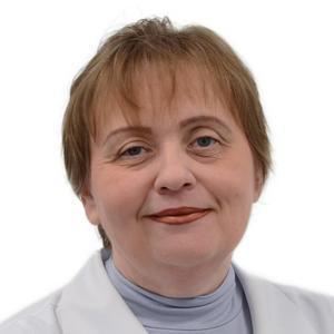 Абрамович Татьяна Валентиновна