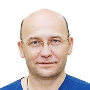 Осадчев Василий Борисович