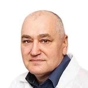 Дурнев Сергей Дмитриевич