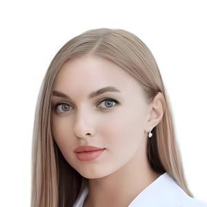 Павлова Екатерина Юрьевна