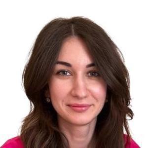 Звягина Карина Вячеславовна