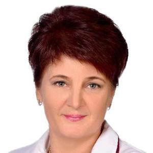 Пустовалова Светлана Николаевна
