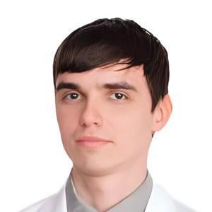 Максимов Александр Анатольевич