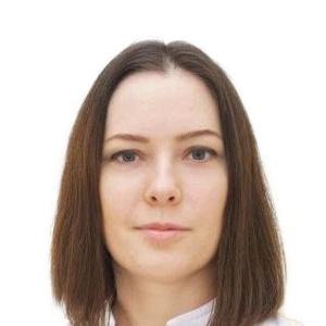 Алексеева Мария Сергеевна