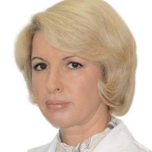 Калмыкова Инна Игоревна