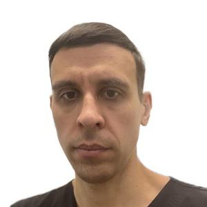 Танцев Алексей Олегович