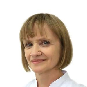 Разживина Елена Гурьевна