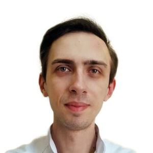 Кочергин Александр Сергеевич