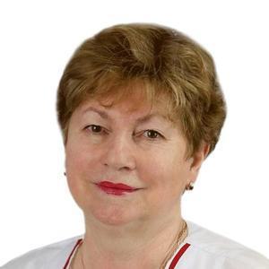Левченко Светлана Сергеевна