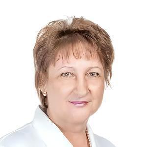 Цыплакова Алла Николаевна