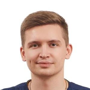 Цыпилев Александр Сергеевич