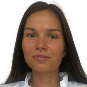 Самойлик Юлия Александровна