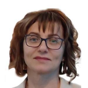 Загарова Татьяна Георгиевна