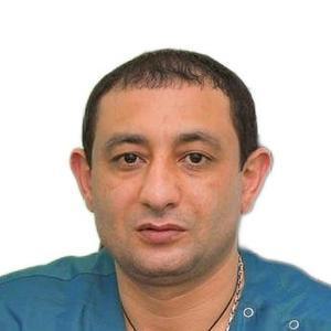 Бозинян Алик Эльбрусович