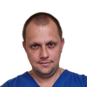 Бояров Андрей Александрович