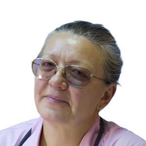 Данилова Екатерина Николаевна