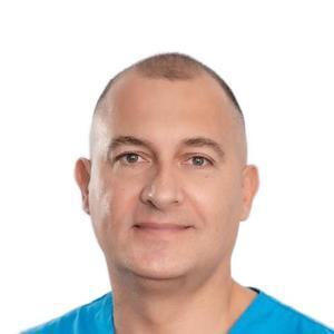 Калинин Алексей Викторович