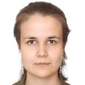Николаева Светлана Владимировна