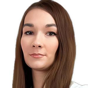 Виденеева Виолетта Андреевна