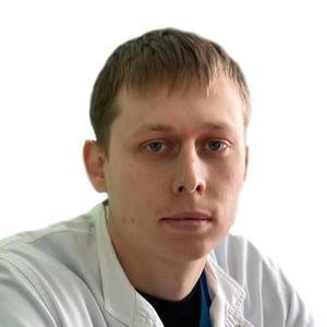 Андреев Михаил Андреевич