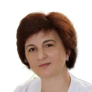 Бандурина Елена Юрьевна