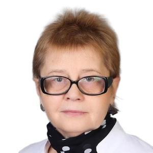 Репина Татьяна Юрьевна