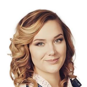Тулаева Любовь Юрьевна