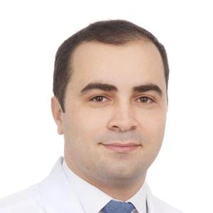 Садыгзаде Сабухи Сафаралиевич