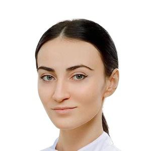 Орлова Ирина Андреевна
