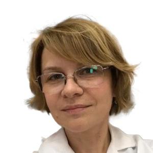 Сычева Татьяна Александровна