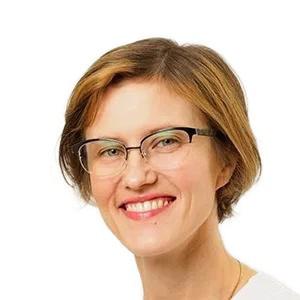 Дмитриенко Екатерина Владимировна
