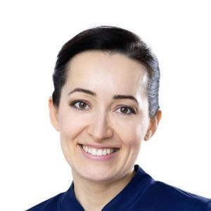 Татурина Жанна Александровна