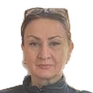 Васильева Алла Петровна
