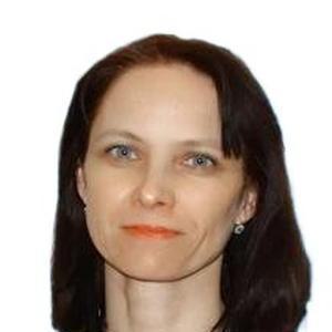 Толстошеева Елена Александровна