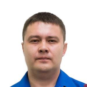 Насыров Марат Илдарович