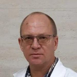 Егунов Валерий Петрович