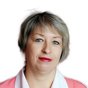 Склярова Екатерина Викторовна