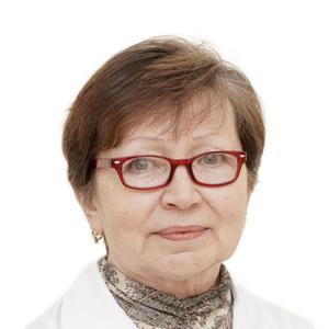Якупова Нелли Абдулхаевна