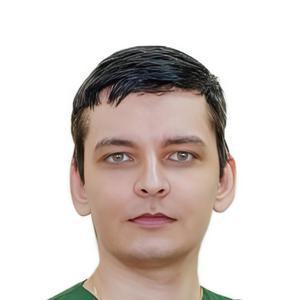 Подолян Богдан Владимирович