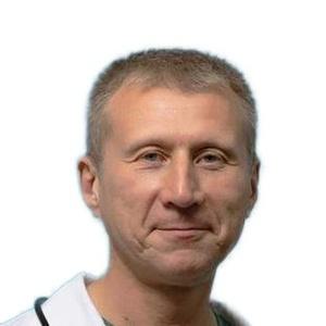 Буланов Сергей Геннадьевич