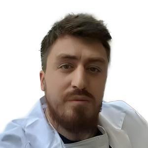 Шоген Адам Асланович