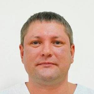 Скурат Сергей Александрович
