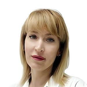 Пузанова Елена Ивановна